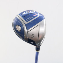 XXIO 11 Eleven Women's 5 Fairway Wood 20 Deg Graphite Ladies Flex RH P-143816