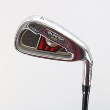 TaylorMade Burner XD Individual 4 Iron Graphite Regular Flex Right-Hand C-143884