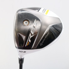 TaylorMade RBZ Stage 2 Driver 10.5 Degrees Graphite Regular Left-Hand C-143889