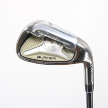 TaylorMade Burner 1.0 P Pitching Wedge REAX 55 Graphite Womens Ladies C-143911