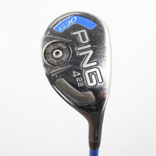 PING G30 4 Hybrid 22 Degrees Graphite TFC 419 Regular Flex Right Handed C-143916