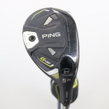 PING G430 5 Hybrid 26 Degrees Graphite Alta Quick 35g Senior Right-Hand C-143917