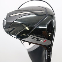 Titleist TSR1 TSR 1 Driver 10.0 Deg Graphite R2 Senior Flex Right-Hand C-143919