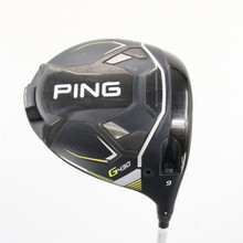 PING G430 MAX Driver 9 Degrees Graphite Alta CB Stiff Flex Right-Handed C-143922