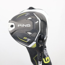 PING G430 SFT Fairway 3 Wood 16 Deg Graphite 35G Senior Flex RH C-143924