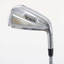 Adams Idea CMB Forged Individual 4 Iron Steel Regular Right Handed C-143925