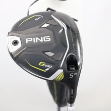 PING G430 SFT Fairway 5 Wood 19 Deg Graphite 35G Senior Flex RH C-143926