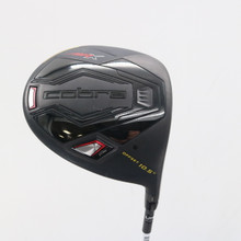 2023 Cobra Air X Offset Driver 10.5 Deg Graphite Senior Lite Flex RH P-144053