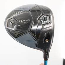 Cobra King F8+ Driver 9-12 Degrees Graphite EvenFlow Extra Stiff RH C-143930