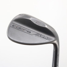 Cobra King SB Black Qpq Wedge 50 Deg 50.08 Versatile KBS Steel S Stiff S-143729