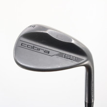 Cobra King SB Black Qpq Wedge 54 Deg 54.10 Versatile KBS Steel S Stiff S-143730