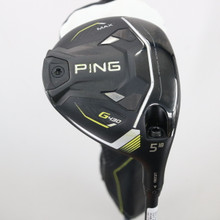 PING G430 Max Fairway 5 Wood 18 Deg Graphite R Regular Flex RH C-143939