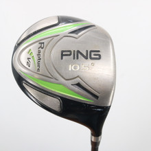 PING Rapture V2 Driver 10.5 Degrees Graphite Regular Flex Right-Handed C-143942