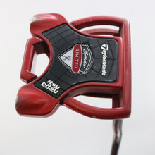 TaylorMade Spider Limited Itsy Bitsy Putter 29 Inches RH JUNIOR LENGTH C-143908