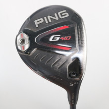 PING G410 SFT 5 Fairway Wood 17.5 Degrees Graphite Alta CB SR Senior RH S-143742