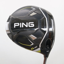 PING G430 MAX Driver 12 Degrees Graphite Tour 2.0 S Stiff Right-Handed S-143743