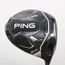 PING G430 MAX Driver 9 Degree Graphite Alta Quick 45G Senior Right-Hand S-143744