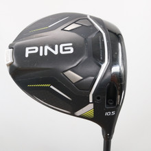 PING G430 MAX 10K Driver 10.5 Deg Graphite Alta CB SR Senior Right-Hand S-143745