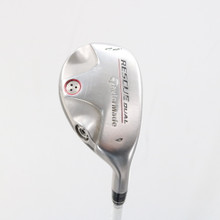 TaylorMade Rescue Dual 4 Hybrid 22 Deg Graphite Ladies Flex Right-Hand P-144080