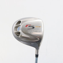 TaylorMade R5 Dual Type W Driver 12 Deg Graphite Women's L Ladies RH P-144084