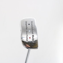 Ashdon Golf Roundabout Mallet Putter 36 Inches Steel Right-Handed P-144097