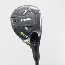 PING G430 3 Hybrid 19 Degrees Graphite Tour 2.0 Regular Right Hand C-143969