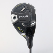 PING G430 5 Hybrid 26 Degrees Graphite Alta Quick 45g Senior Right-Hand C-143973