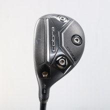 Cobra King Tec 3 Hybrid 19 Deg Graphite Extra Stiff Left-Hand C-143974