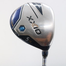 XXIO Twelve 12 5 Fairway Wood 18 Deg Graphite R Regular RH Right-Handed C-143975