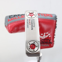 Titleist Scotty Cameron Select Newport Putter 35 Inches Right-Hand C-143983