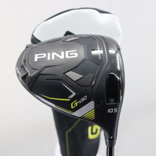 PING G430 LST Driver 10.5 Deg Graphite Kaili Stiff Flex Right-Hand C-143988