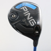 PING G30 Fairway 3 Wood 14.5 Degrees Graphite Regular Flex Right-Handed C-143990