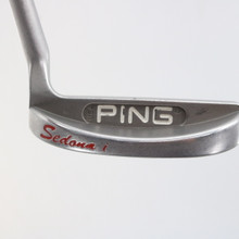 Ping Sedona i Putter Steel 36 Inches Right-Hand C-144150