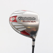 TaylorMade Burner 460 Driver 10.5 Degrees Graphite R Regular Flex RH P-144110