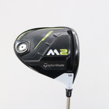 TaylorMade M2 Driver 12 Deg Graphite TS Tour Stiff Flex RH P-144113