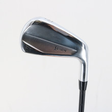 Srixon ZX Forged Utility 3 Iron 20 Degrees Graphite Stiff Flex RH P-144115