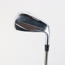 Srixon ZX Forged Utility 4 Iron 23 Degrees Graphite Regular Flex RH P-144116