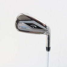 2024 Callaway Paradym Ai Smoke Max Fast Individual 7 Iron L Ladies RH P-144123