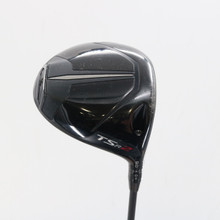 2023 Titleist TSR2 Driver 9.0 Degrees Graphite Tensei S Stiff Flex RH P-144130