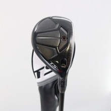 2023 Titleist TSR2 4 Hybrid 21 Deg Graphite Stiff Flex RH HeadCover P-144133