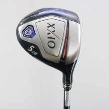 XXIO Twelve 12 5 Fairway Wood 18 Deg Graphite R Regular RH Right-Handed C-144164