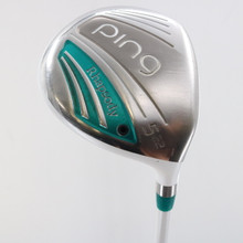 PING Rhapsody 5 Fairway Wood 22 Degrees Graphite Women's Ladies Flex RH C-144170