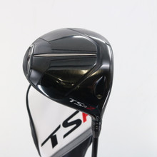 2023 Titleist TSR2 Driver 10.0 Degrees Graphite Tensei S Stiff Flex RH P-144136