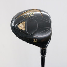 XXIO Prime 11 Eleven 9 Fairway Wood 24 Degrees Graphite Regular R RH C-144178