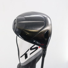 2023 Titleist TSR2 Driver 11.0 Degrees Graphite 5.0 Regular Flex RH P-144141