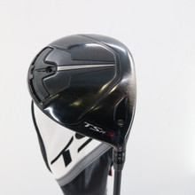 Titleist TSR3 Driver 9.0 Degrees Graphite S Stiff Flex RH HeadCover P-144143