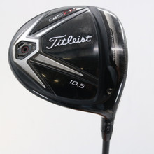 Titleist 915D2 Driver 10.5 Deg Graphite HZRDUS Extra Stiff Right-Hand C-144190