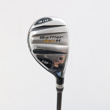 Cobra Baffler Rail H 3H Hybrid 19 Degree Graphite Stiff Flex Right-Hand P-144251