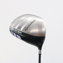 TaylorMade Burner Superfast Driver HT 13 Deg Graphite Ladies Women L RH P-144257