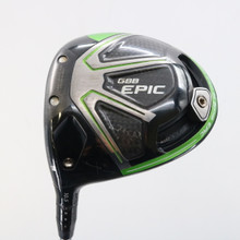 Callaway GBB Epic Driver 10.5 Deg Graphite HZRDUS 5.5 Regular Left Hand C-144192